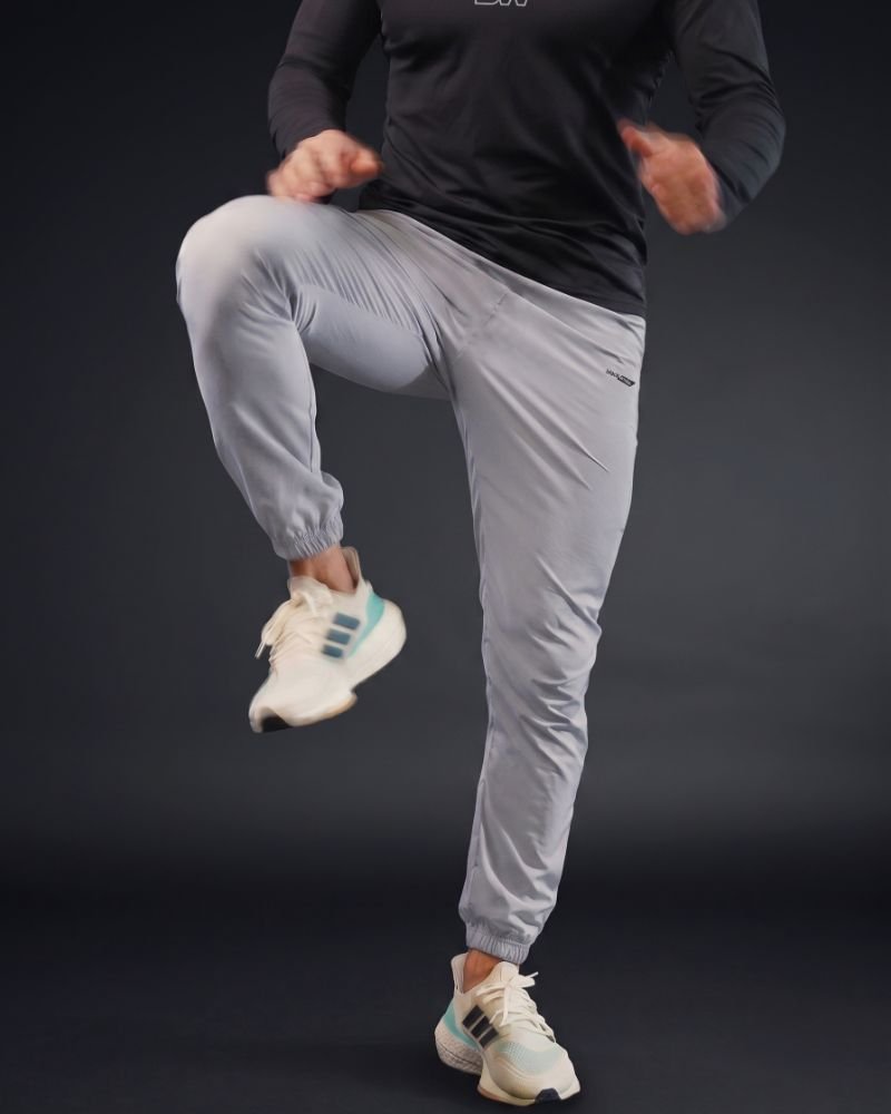Calças Dynamic Fit