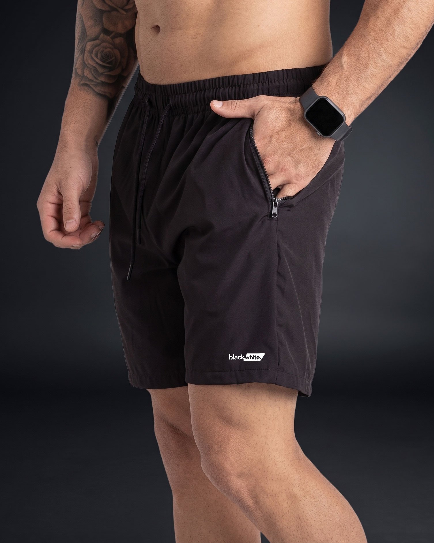 Tactel Basic Zip